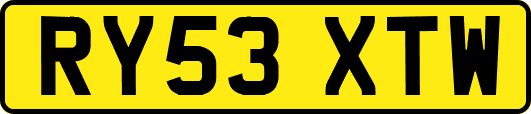 RY53XTW