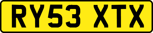 RY53XTX