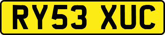 RY53XUC