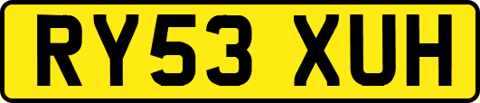 RY53XUH