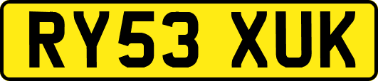RY53XUK