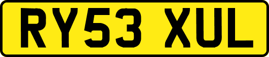 RY53XUL