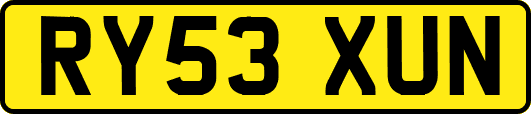 RY53XUN