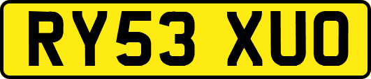 RY53XUO