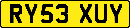 RY53XUY