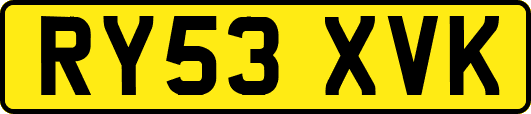 RY53XVK