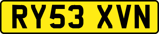 RY53XVN