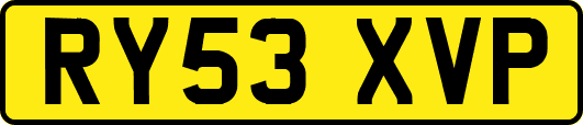 RY53XVP