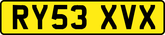 RY53XVX