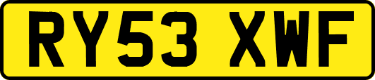 RY53XWF