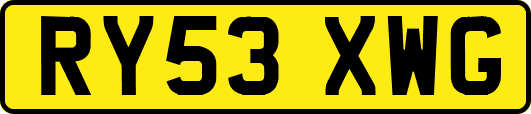 RY53XWG