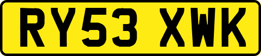 RY53XWK