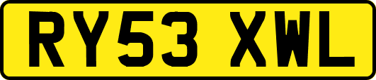 RY53XWL
