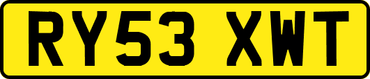 RY53XWT