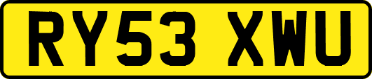 RY53XWU