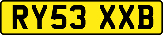 RY53XXB