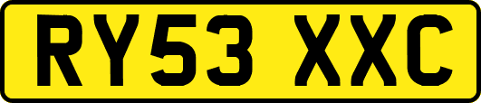 RY53XXC
