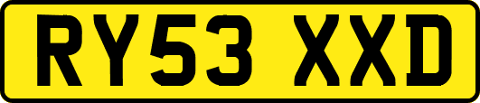 RY53XXD