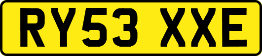 RY53XXE