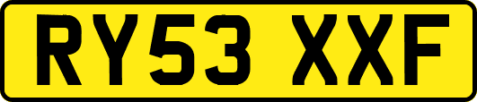 RY53XXF