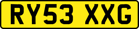 RY53XXG