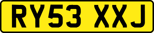 RY53XXJ