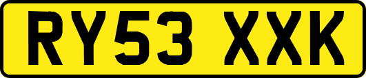 RY53XXK
