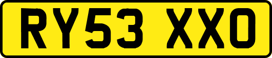 RY53XXO