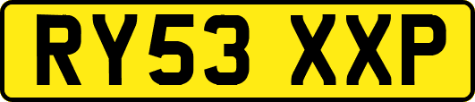RY53XXP
