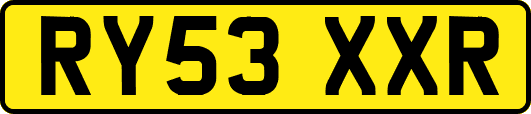 RY53XXR