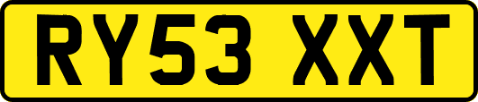 RY53XXT