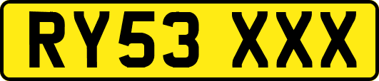 RY53XXX