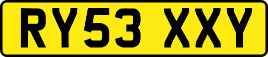 RY53XXY