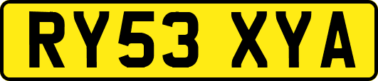 RY53XYA