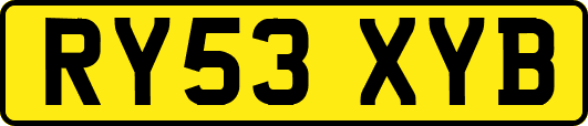 RY53XYB