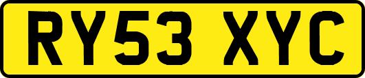 RY53XYC
