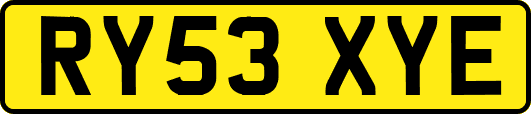RY53XYE
