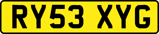RY53XYG