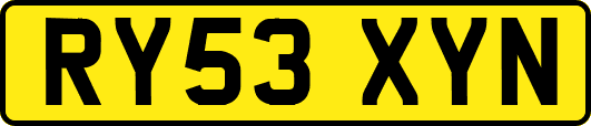 RY53XYN