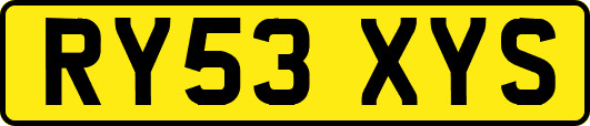 RY53XYS