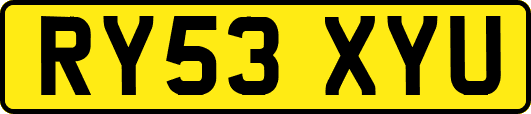 RY53XYU