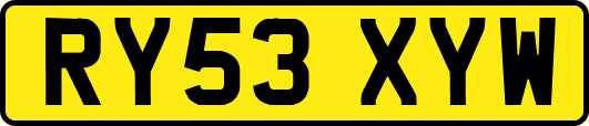 RY53XYW