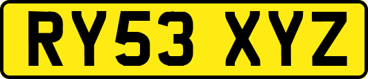 RY53XYZ