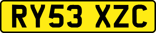 RY53XZC