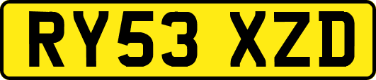 RY53XZD