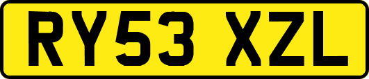 RY53XZL