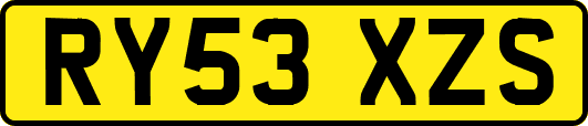 RY53XZS