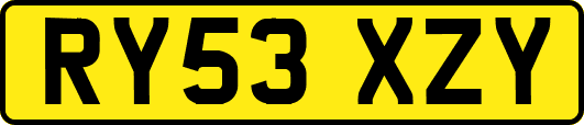 RY53XZY