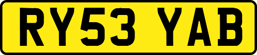 RY53YAB