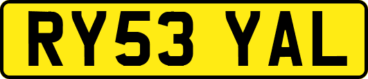 RY53YAL